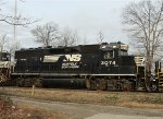 NS 3074